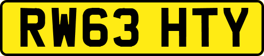 RW63HTY