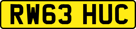 RW63HUC