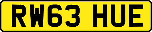 RW63HUE