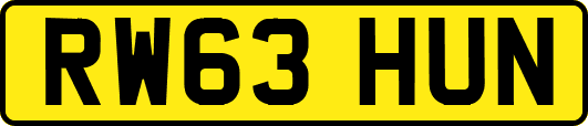 RW63HUN