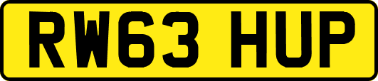 RW63HUP