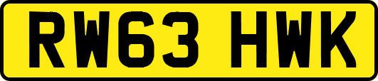 RW63HWK