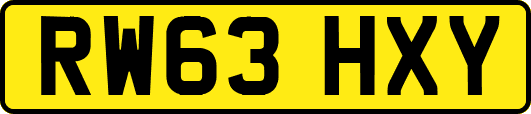 RW63HXY