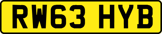 RW63HYB