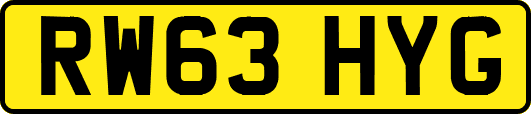 RW63HYG