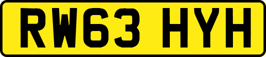 RW63HYH
