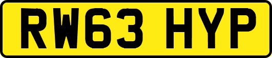 RW63HYP