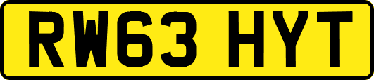 RW63HYT