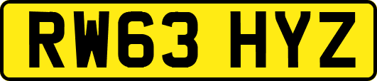 RW63HYZ