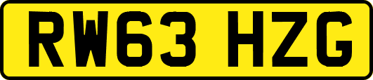 RW63HZG