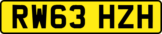 RW63HZH