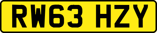 RW63HZY