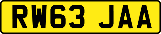 RW63JAA