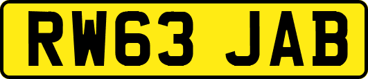 RW63JAB
