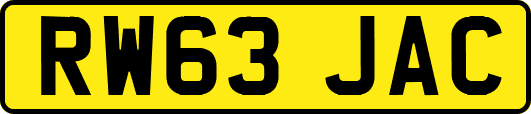 RW63JAC