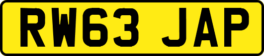 RW63JAP