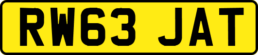 RW63JAT