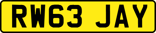 RW63JAY