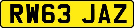RW63JAZ
