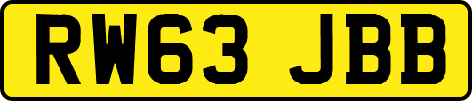 RW63JBB