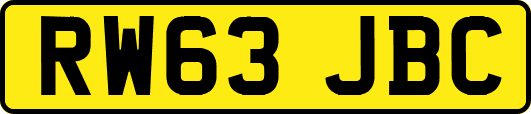 RW63JBC