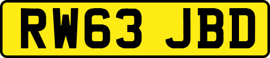 RW63JBD