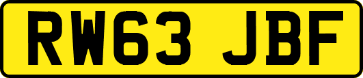 RW63JBF