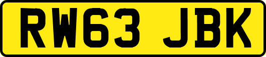 RW63JBK