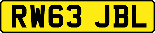 RW63JBL