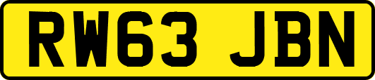 RW63JBN