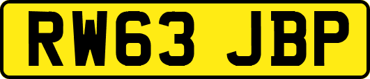 RW63JBP