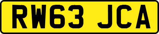 RW63JCA