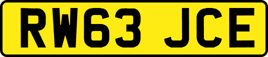 RW63JCE