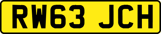 RW63JCH