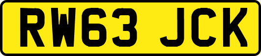 RW63JCK