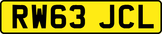 RW63JCL