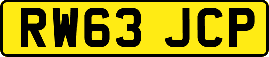 RW63JCP
