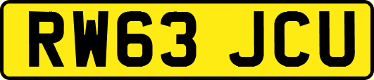 RW63JCU