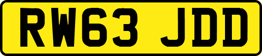 RW63JDD