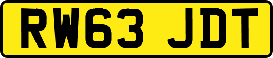 RW63JDT