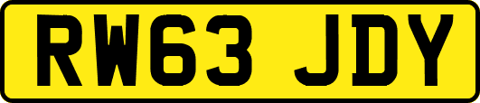 RW63JDY