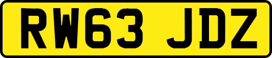 RW63JDZ