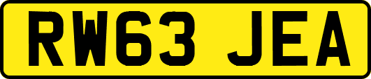 RW63JEA