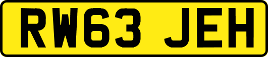 RW63JEH