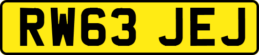 RW63JEJ