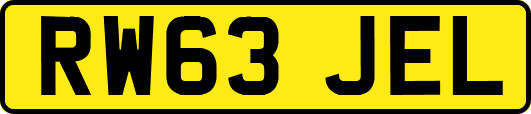 RW63JEL