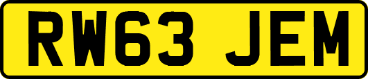 RW63JEM