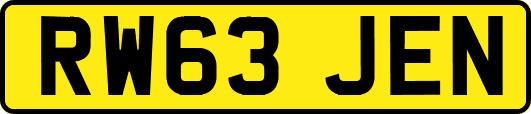 RW63JEN