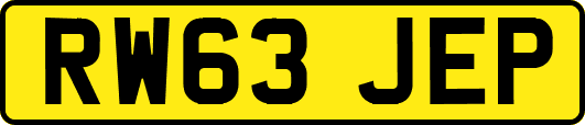 RW63JEP