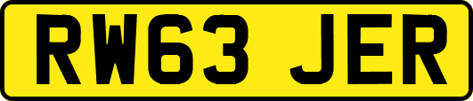 RW63JER